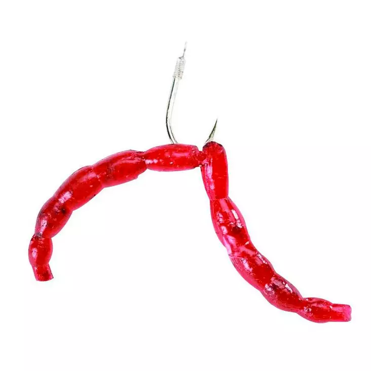 Berkley Powerbait Bloodworms - Syötit - 028632152256 - 1