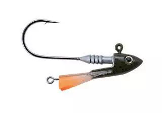 Berkley Snap Jig Green Pumpkin Orange 10g 5/0 2kpl - Jigit ja jigipäät - 028632794616 - 1