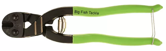 BFT Power Cutter - Ismete tillbehör - 7340029417476 - 1