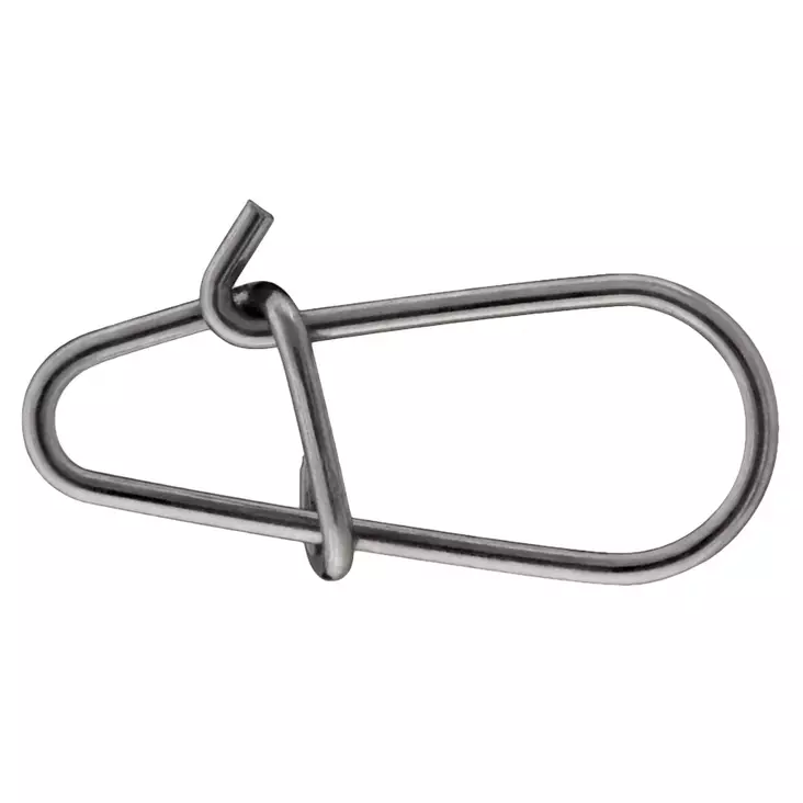 BKK Duolock Snap-51 #00 12kpl - Lås och lekande - 6970595282966 - 1