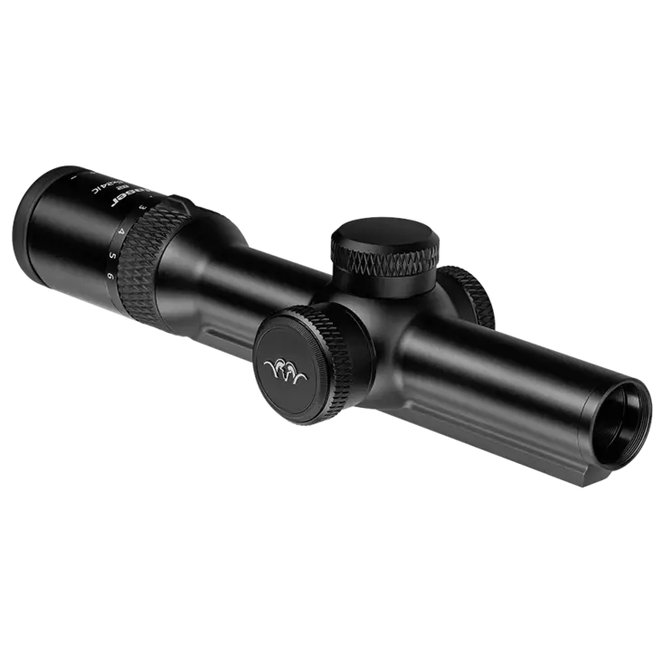 Blaser B2 1-6x24 iC - Övriga kikarsikten - 4066481039836 - 1