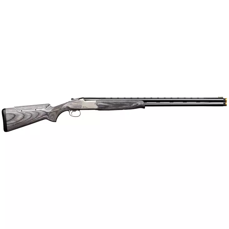 Browning B525 Sporter Laminated 12/76 30" Adjustable - Hagelgevär bock - 634957372776 - 1