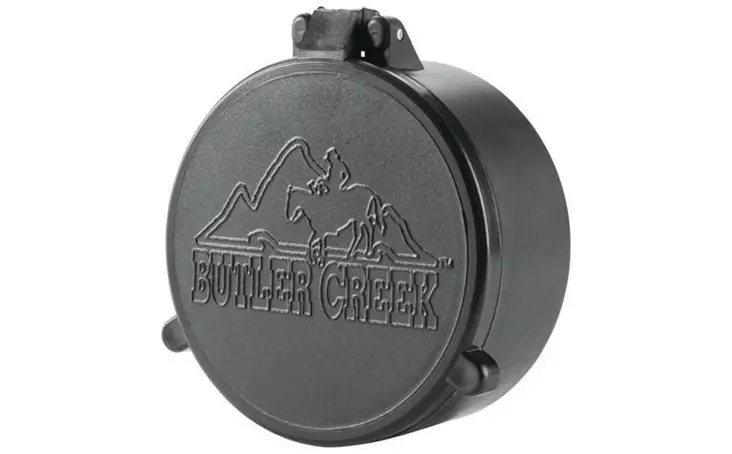 Butler Creek objektiivi 01 25,4mm - Linsskydd för kikarsikten - 051525300106 - 1