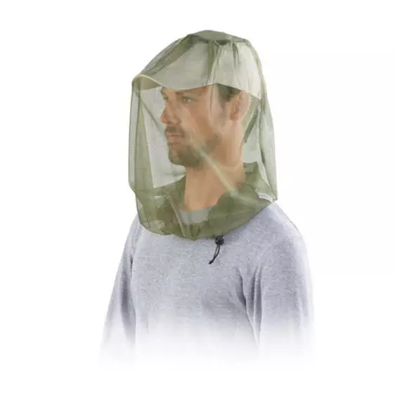 Care Plus Mosquito Headnet Classic - Hyönteissuojatarvikkeet - 8714024337036 - 1