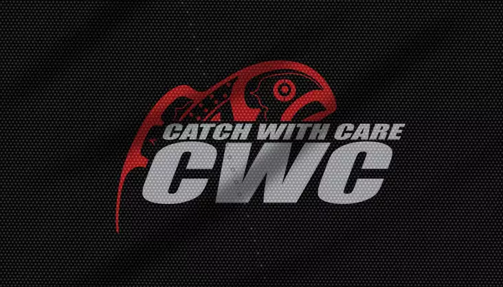 CWC Pike Sack - Catch And Release - Va'at ja muut työkalut kalastukseen - 7340029421596 - 1