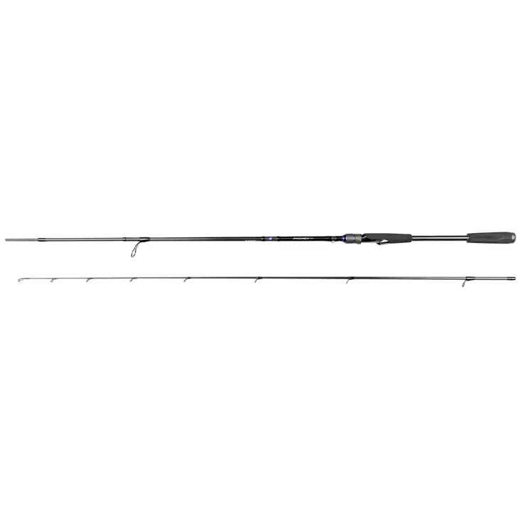 Daiwa Prorex AGS 213cm 5-25g Universal Haspelspö - Daiwa haspelspön - 5055545237836 - 1