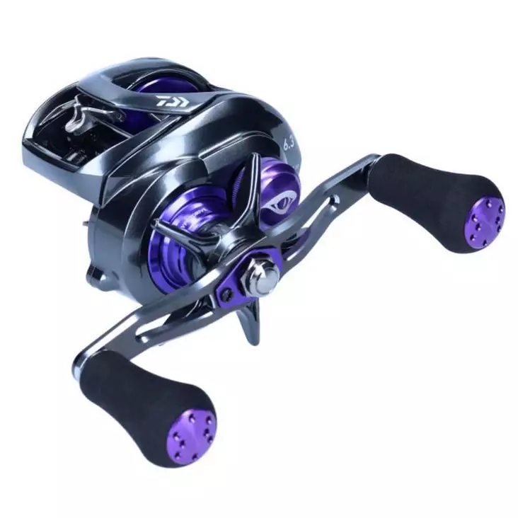Daiwa Prorex XR TWS 300P - Daiwa hyrräkelat - 043178160176 - 1