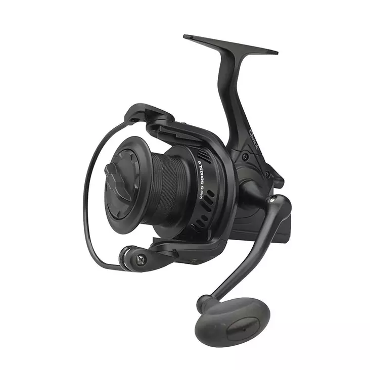 DAM Quick 5. 2000 - Muut merkit avokelat - 5706301569356 - 1