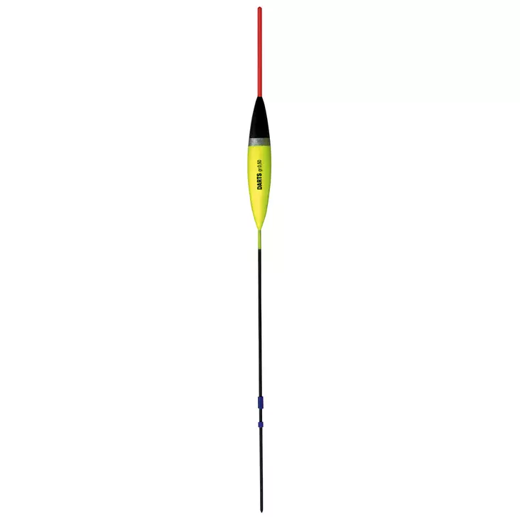 Darts kilpaonkikoho 1g Musta/Vihreä - Kohot ja onkilaitteet - 454545612375056 - 1