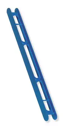 Darts Flötesvinda Sininen 22cm - Onkitarvikkeet - 45454561236706 - 1