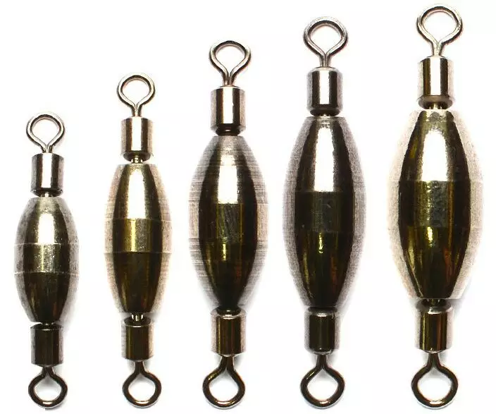 Darts weighted swivel 5,5g 4kpl - Lukot ja leikarit - 7330908827106 - 1