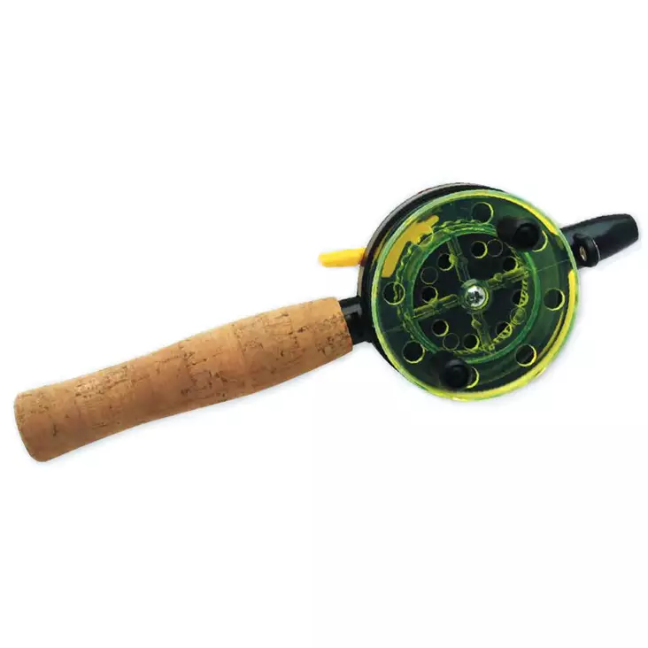 Delfin Vavan Runko 70K President - Pilkspön och toppar - 6416473107506 - 1