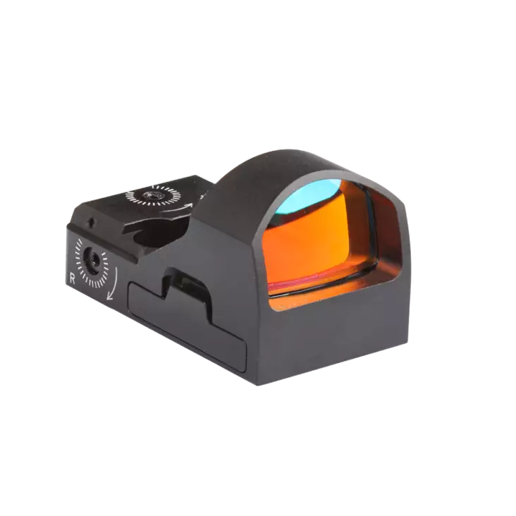 Delta Optical Minidot HD 24 2 MOA - Punapistetähtäimet - 5901691623200 - 1