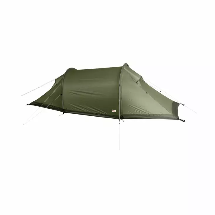 Fjällräven Abisko Lite 2 Pine Green - Tvåmanstält - 7323450206956 - 2