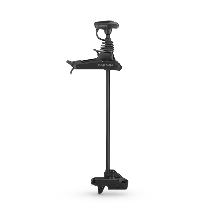 Garmin Force Kraken 63" Black GT56 Anturilla - Sähkömoottorit - 753759284756 - 1