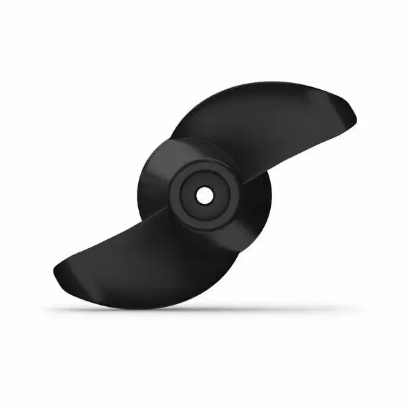 Garmin Force Weedless Propeller - Sähkömoottorit - 753759217716 - 1