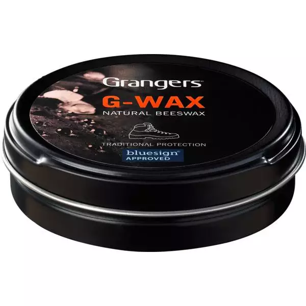 Grangers G-Wax Beeswax - Kenkien ja vaatteiden hoitoaineet - 799756005086 - 1