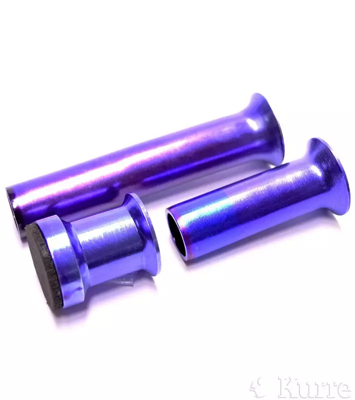 Griffin Hair Stacker W/Extra Tube - Perhonsidontatyökalut - 814225002066 - 1