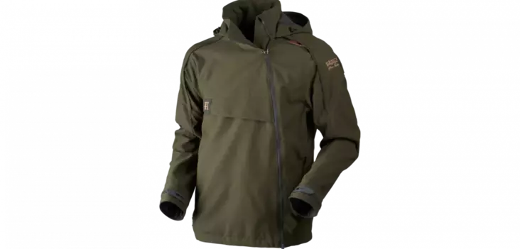Härkila Pro Hunter Move Jacket Willow Green 50 - Metsästystakit - 5707335388746 - 1