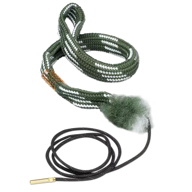 Hoppe's Boresnake .17 Cal - Vapenrengöring - 026285000986 - 1