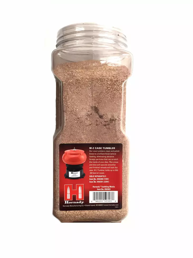 Hornady Hylsynkiillotuspuru 2,1kg - Hylsyn käsittely - 090255503036 - 1