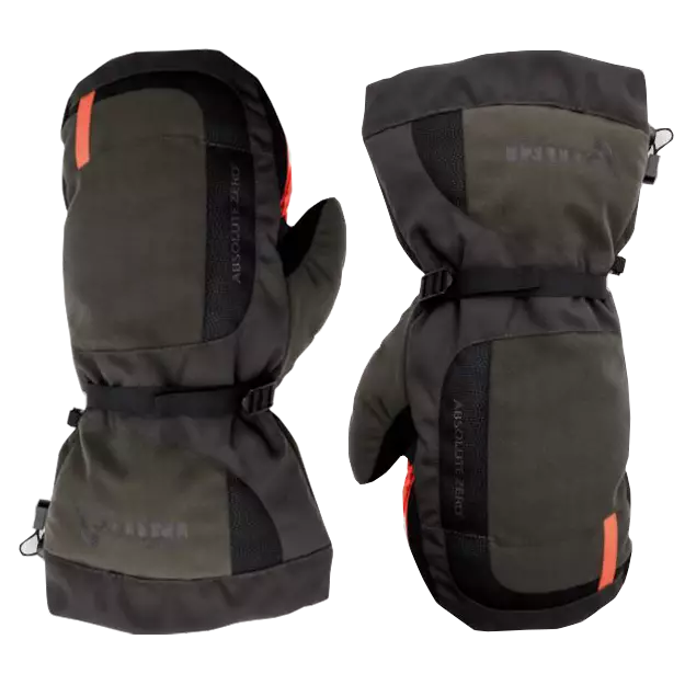 Inuit Absolute Zero Glove L/XL - Handskar och vantar - 6417512527316 - 1