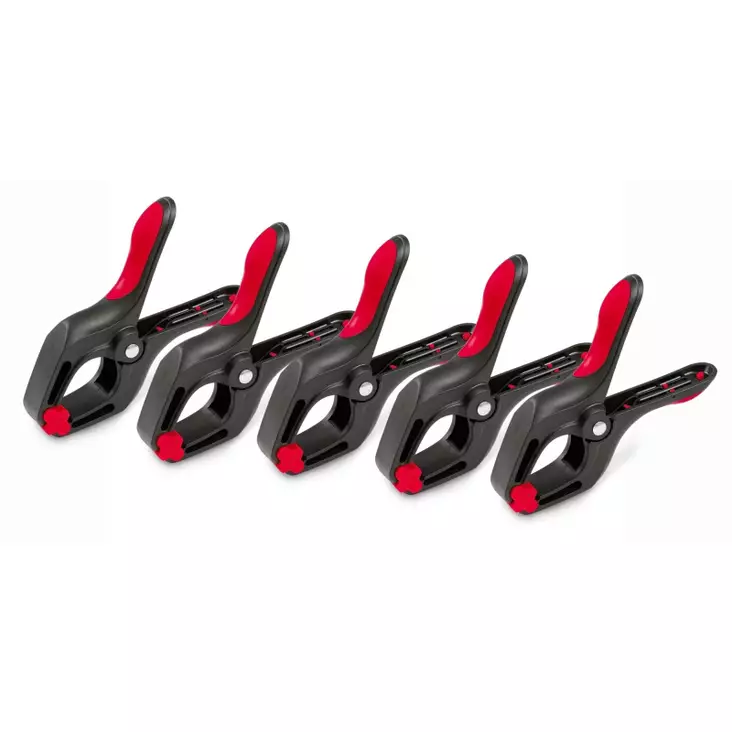 Ismete Vapapidike Iso 5-pack - Siimat, koukut ja tarvikkeet - 6438212057026 - 1