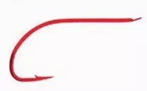 Kamasan B532 Crystal Red 12 10kpl - Ongenkoukut - 3970865498656 - 1