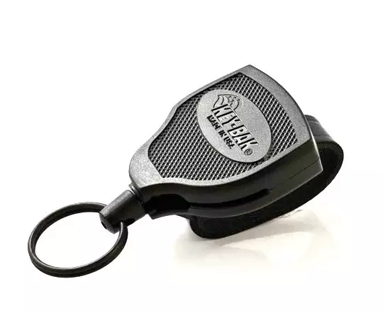 Key-Bak Super 48" Kevlar Belt Loop - Vartijan varusteet - 088056900536 - 1