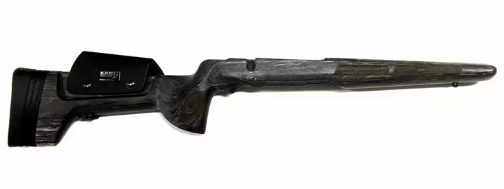 KKC Tikka T3 Black Höger - Kolvar - 3967183973156 - 1