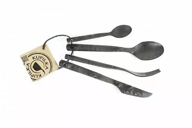 Kupilka Aterimet Kelo - Kuksat ja aterimet - 6430014971746 - 1