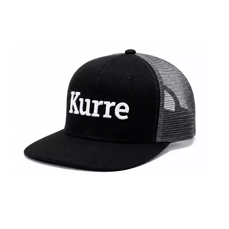 Kurre Lippis - Lippikset - 45454561236416 - 1