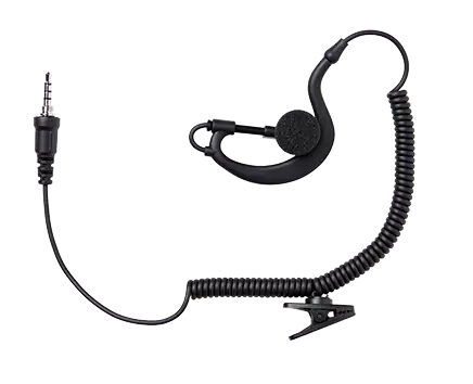 Lafayette Sisäinen Korvanappi - VHF-telefoner och tillbehör - 7332020025026 - 1