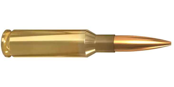 Lapua Scenar 6,5x47 9,0g 50st - Övriga gevärspatroner - 6418267102896 - 1