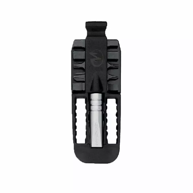 Leatherman Removable Bit Driver - Leatherman - 037447146466 - 1