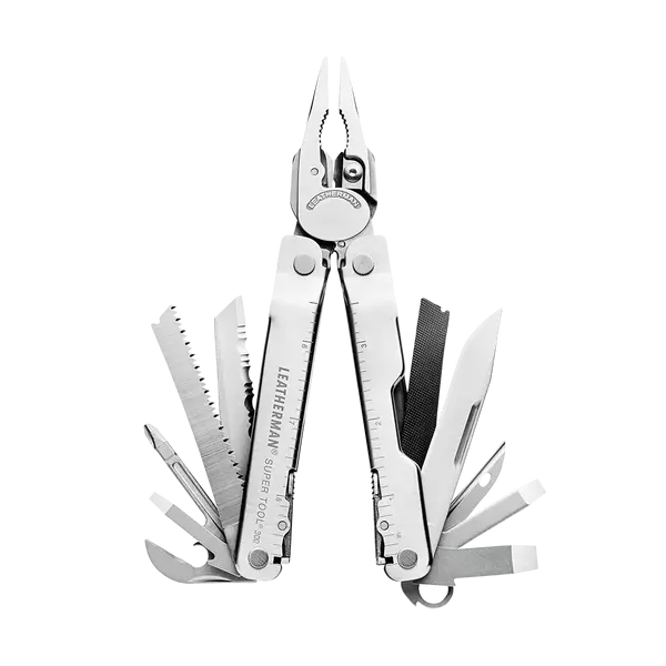 Leatherman Super Tool 300 - Leatherman - 037447106866 - 1