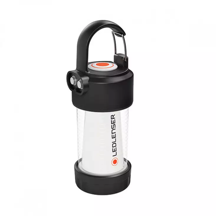 Led Lenser ML4 - Ficklampor och pannlampor - 4058205017886 - 1