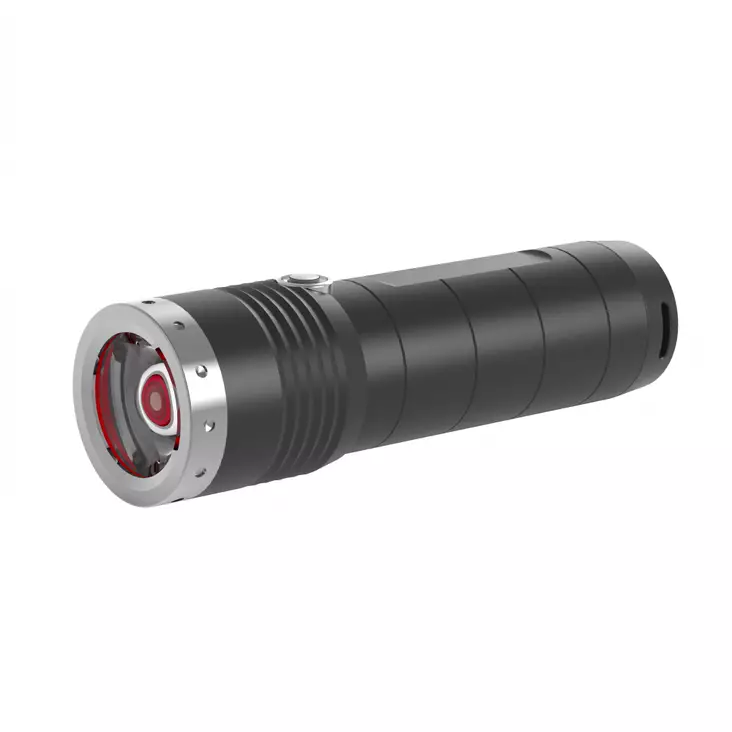 Led Lenser MT6 - Ficklampor och pannlampor - 4058205007566 - 1