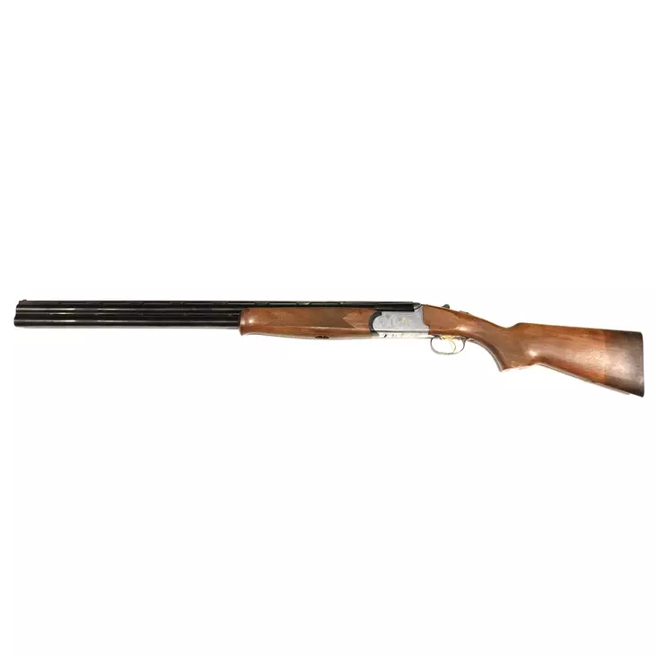 Lincoln Lux 12/76 Eject 28" - Begagnade hagelgevär - K000196 - 1