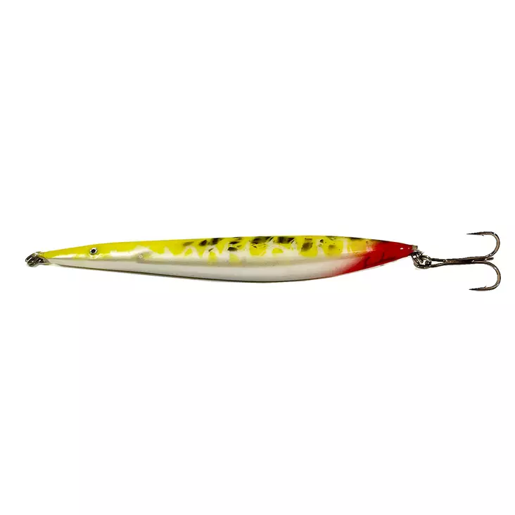 Lohnu Puikko 12cm 25g 1 - Meritaimen uistimet - 4545458422876 - 1