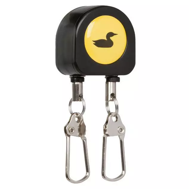 Loon Dual Zinger - Perhokalastushaavit ja tarvikkeet - 782420009756 - 1