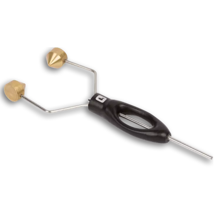 Loon Ergo All Purpose Bobbin Black - Perhonsidontatyökalut - 782420061136 - 1