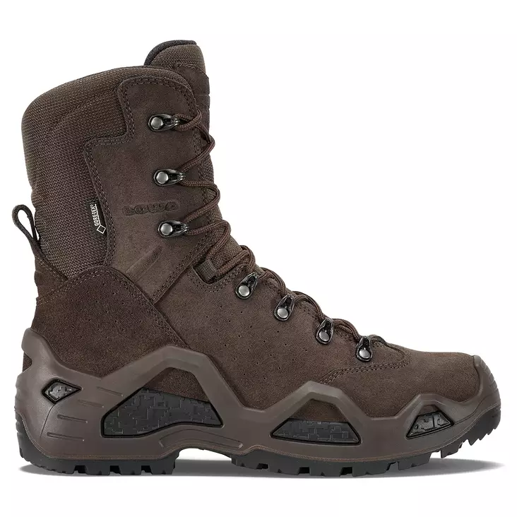 Lowa Z-8S GTX C dark brown 40 - Vandringskängor - 4056264349306 - 1