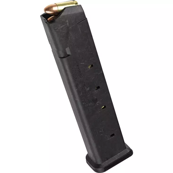 Magpul PMAG 27 GL9 - Magasin Glock 9x19 - Pistoolin lippaat - 840815109716 - 1