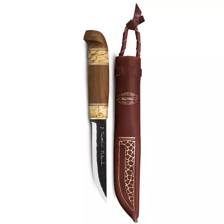 Marttiini Kierinki - Knivar, yxor och knivvässare - 6416885076216 - 1