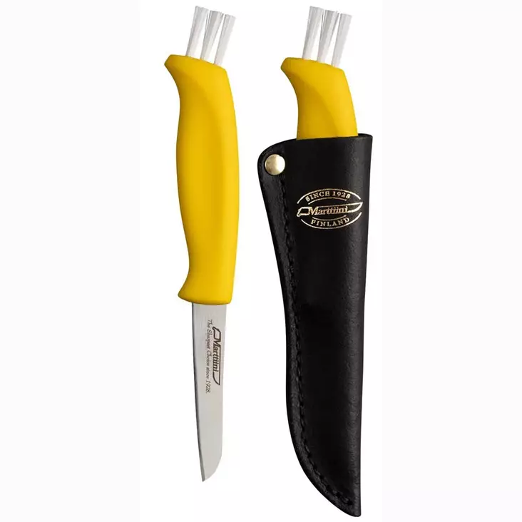 Marttiini Sieniveitsi - Puukot, kirveet ja teroittimet - 6416885425526 - 1