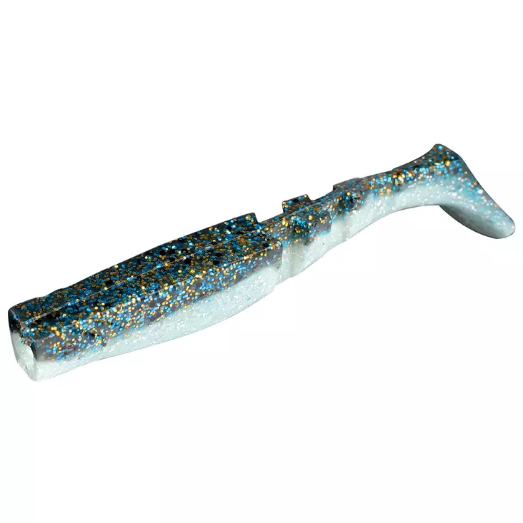 Mikado Fishunter 5cm 5kpl 130 - Jiggar - 5900637069706 - 1
