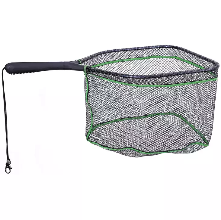 Mikado Landing Net - Håvar - 5900637111696 - 1