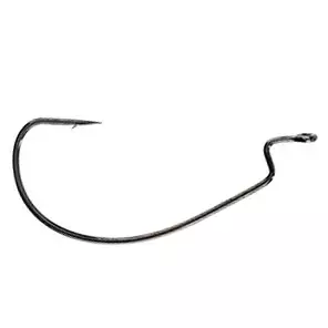 Mikado Offset Big Eye 4 kpl 3/0 - Heittokalastus koukut - 5900637713456 - 1