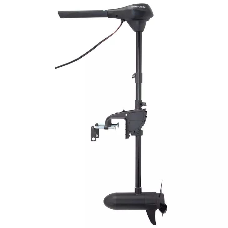 Motorguide R3 55 Lb 36'' Tiller-steered Trolling Motor - Sähkömoottorit - 022697940506 - 1